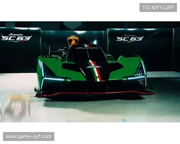 利用兰博基尼在线娱乐平台探索未来虚拟现实赛车世界