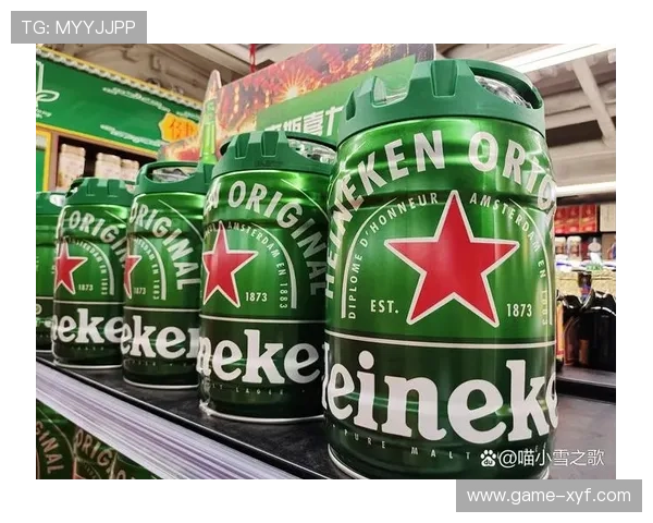 喜力国际引领全球啤酒新潮流,打造品质与创新的完美结合 喜力国际引领全球啤酒新潮流,打造品质与创新的完美结合