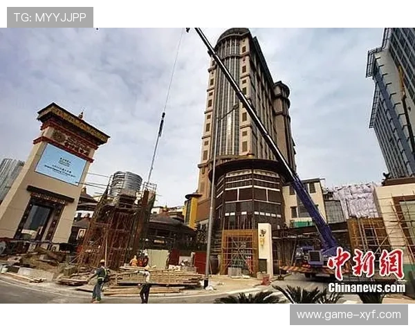 澳门金沙城中心娱乐休闲项目全攻略与精彩活动介绍 澳门金沙城中心娱乐休闲项目全攻略与精彩活动介绍